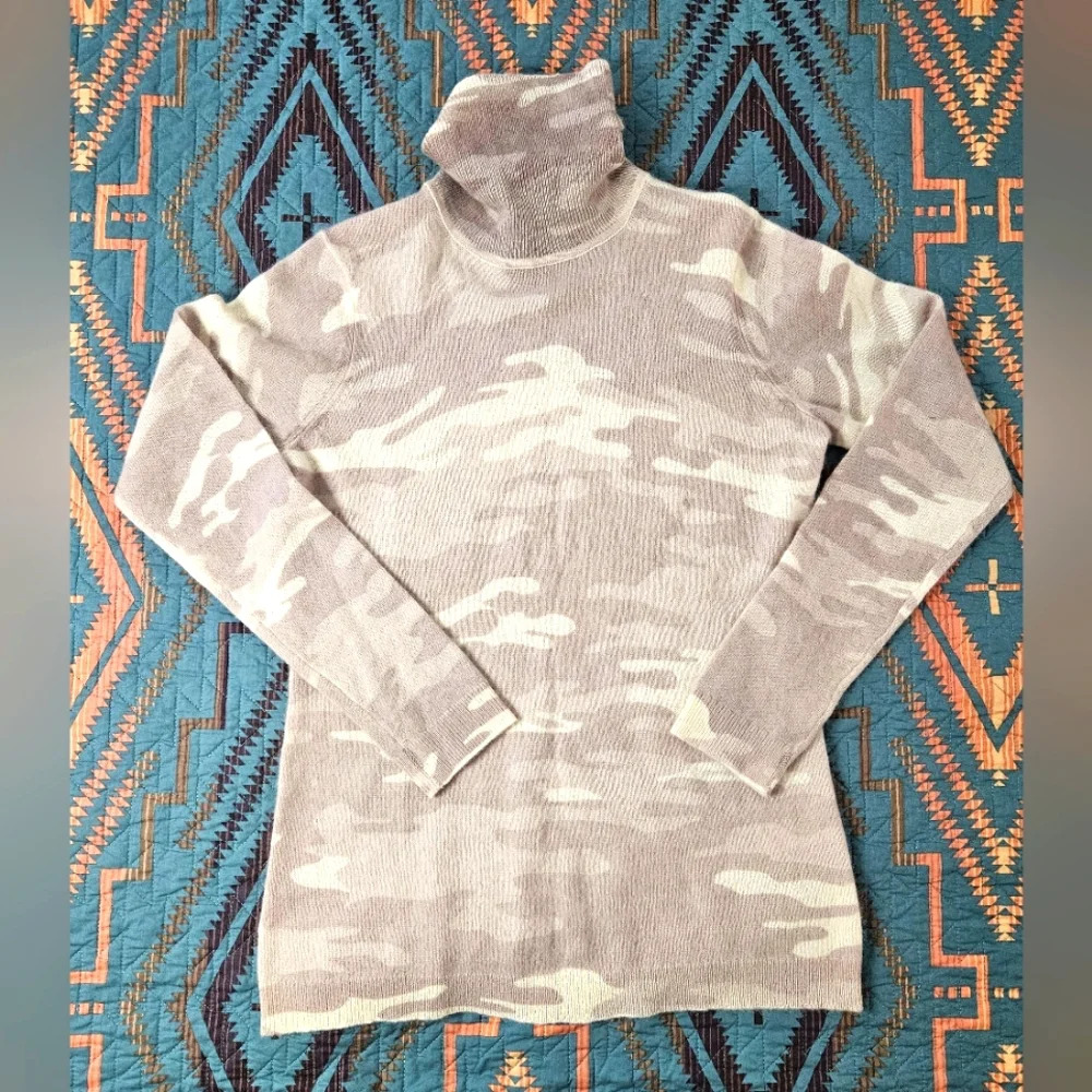 Charter Club Cashmere Sweater